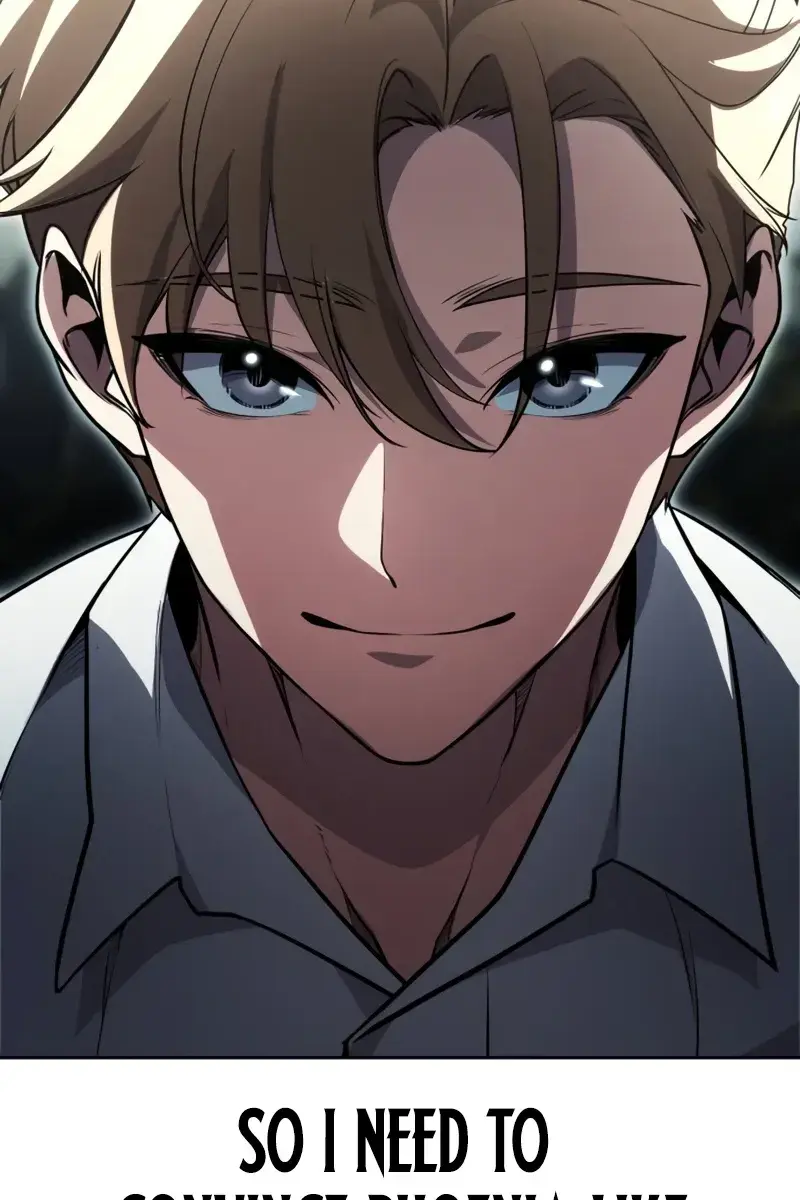 The Extra's Survival Guide Chapter 2 Page 56