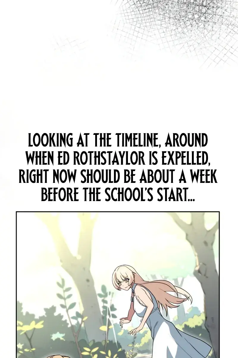 The Extra's Survival Guide Chapter 2 Page 60