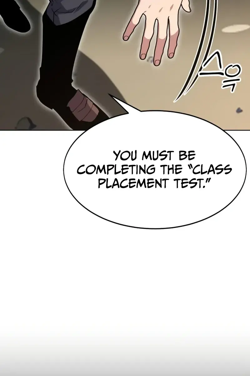 The Extra's Survival Guide Chapter 2 Page 63