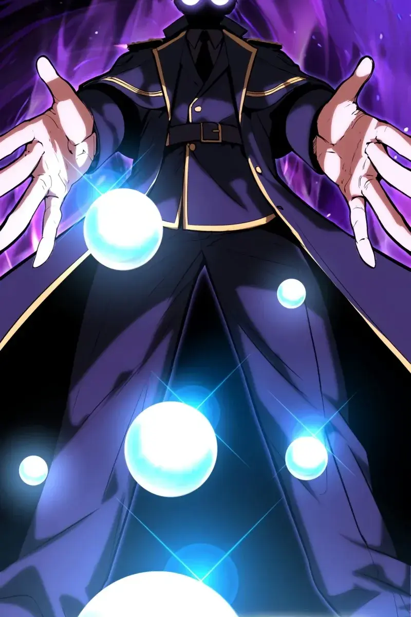 The Extra's Survival Guide Chapter 2 Page 65