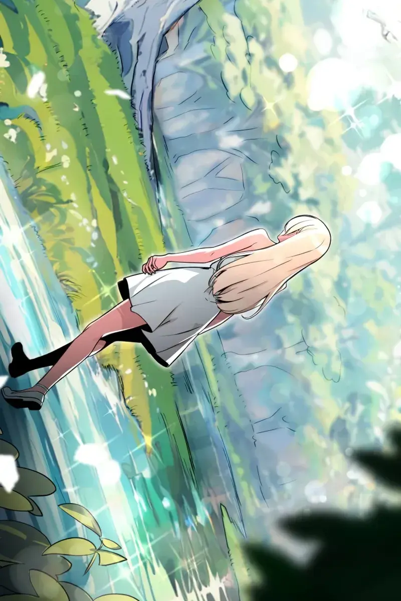 The Extra's Survival Guide Chapter 2 Page 77