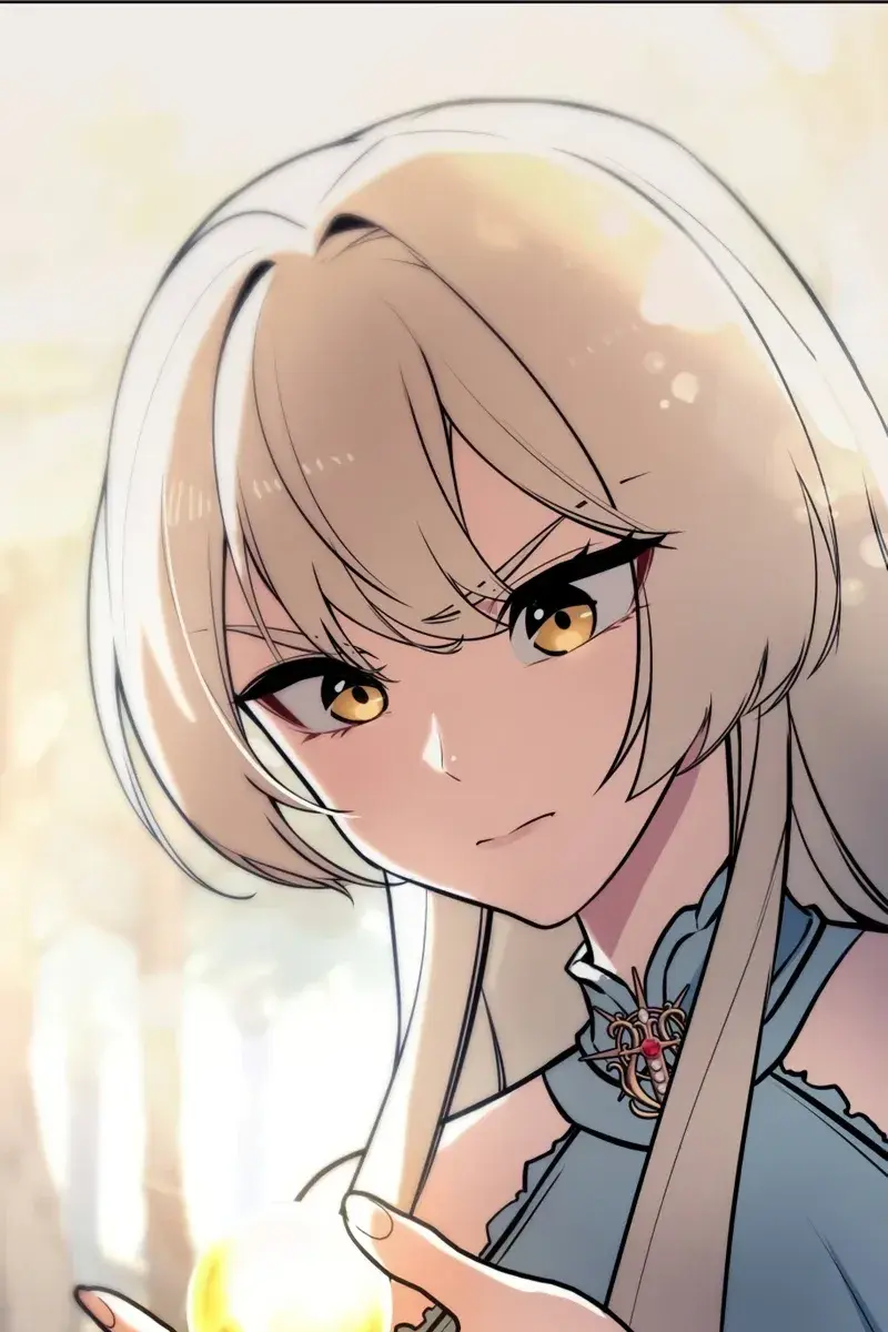 The Extra's Survival Guide Chapter 2 Page 81