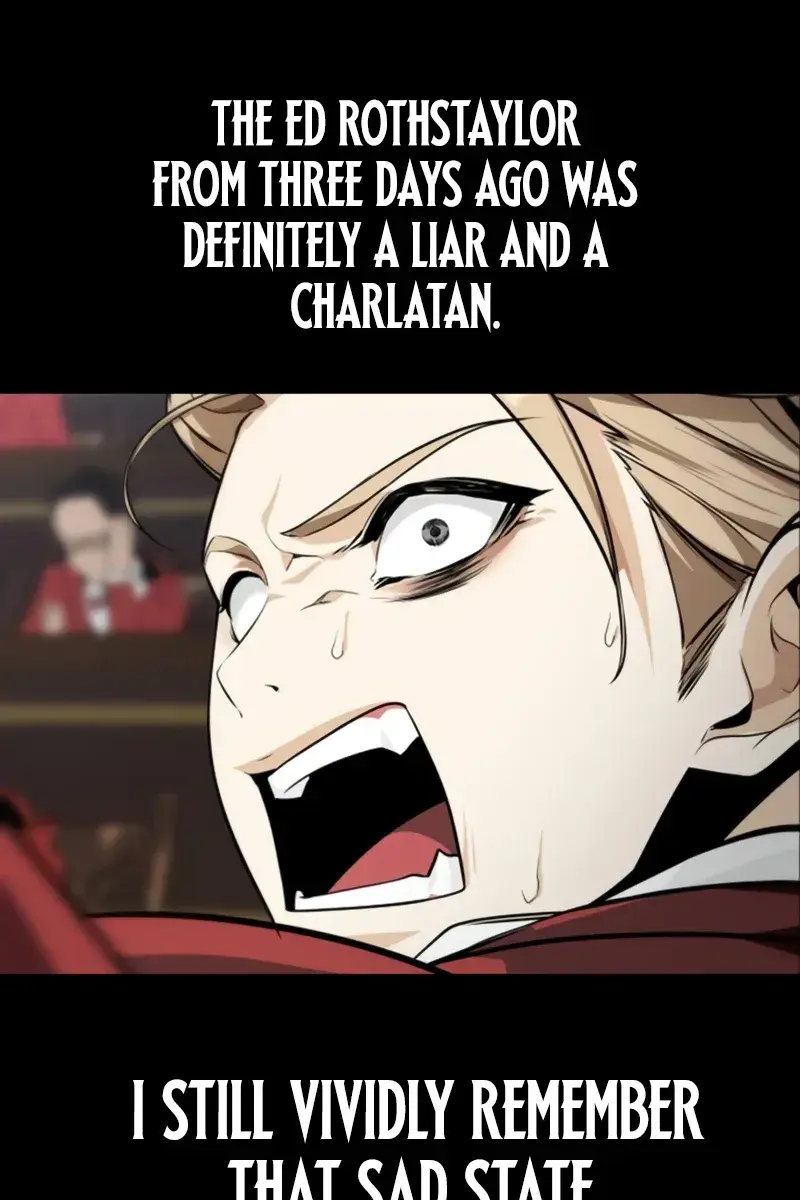 The Extra's Survival Guide Chapter 2 Page 83