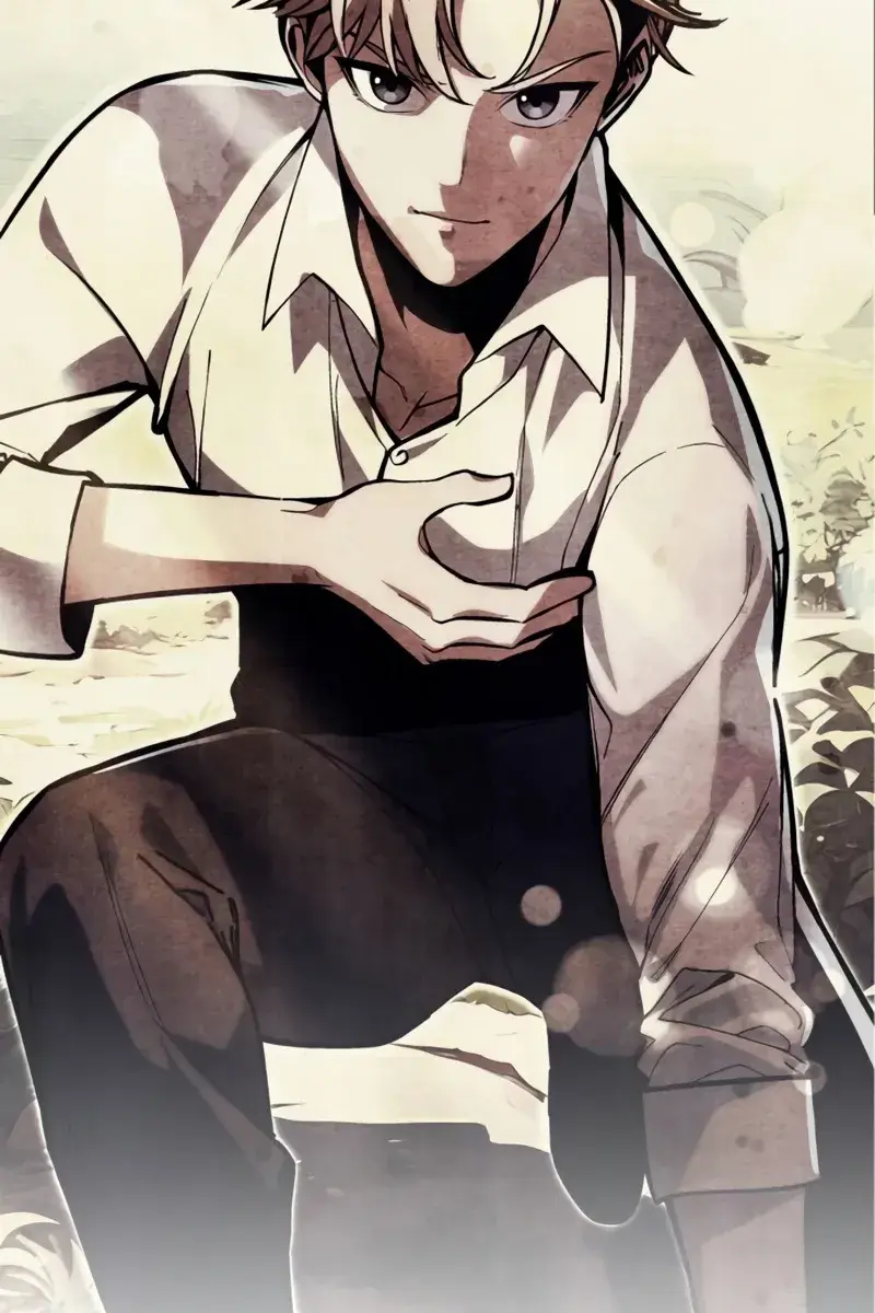 The Extra's Survival Guide Chapter 2 Page 85