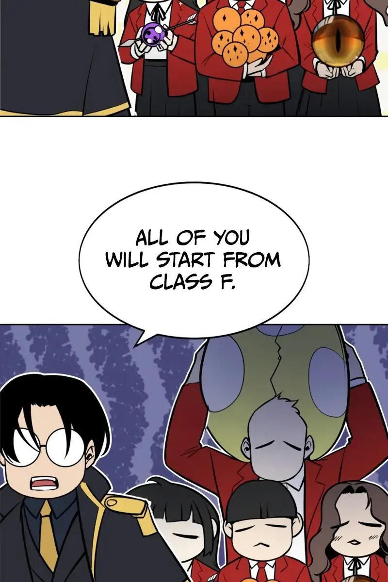 The Extra's Survival Guide Chapter 2 Page 95