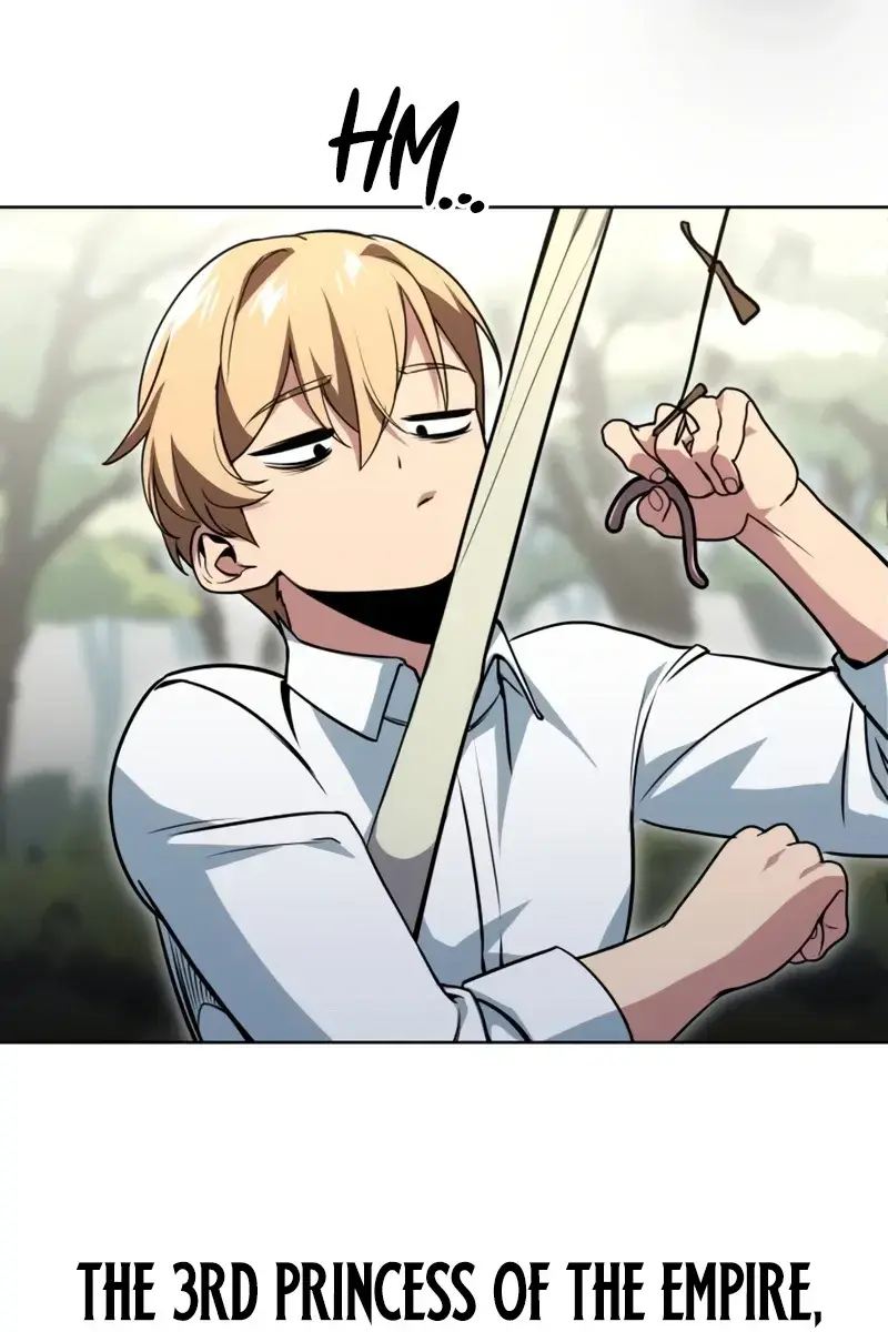 The Extra's Survival Guide Chapter 2 Page 112