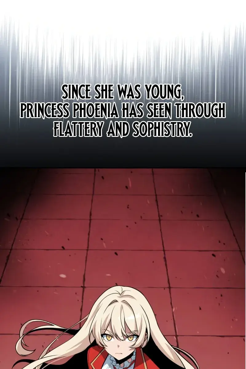 The Extra's Survival Guide Chapter 2 Page 114