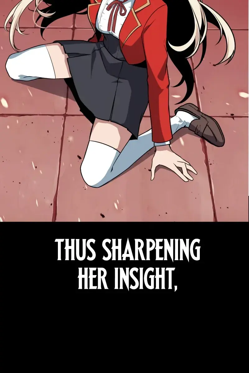 The Extra's Survival Guide Chapter 2 Page 115