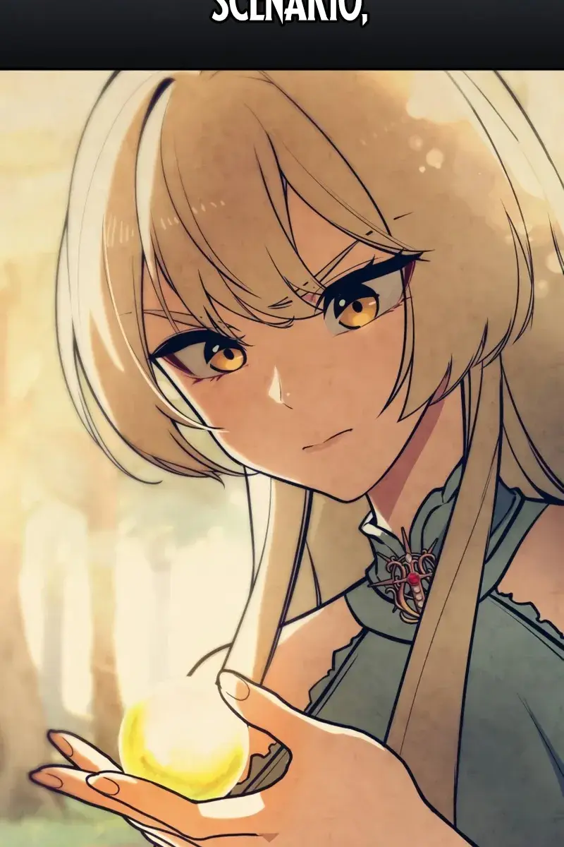 The Extra's Survival Guide Chapter 2 Page 123