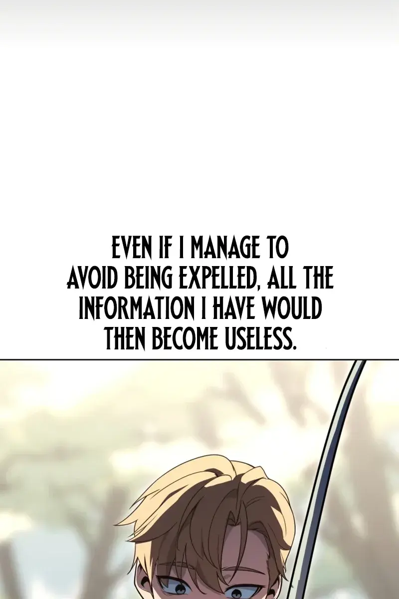 The Extra's Survival Guide Chapter 2 Page 128