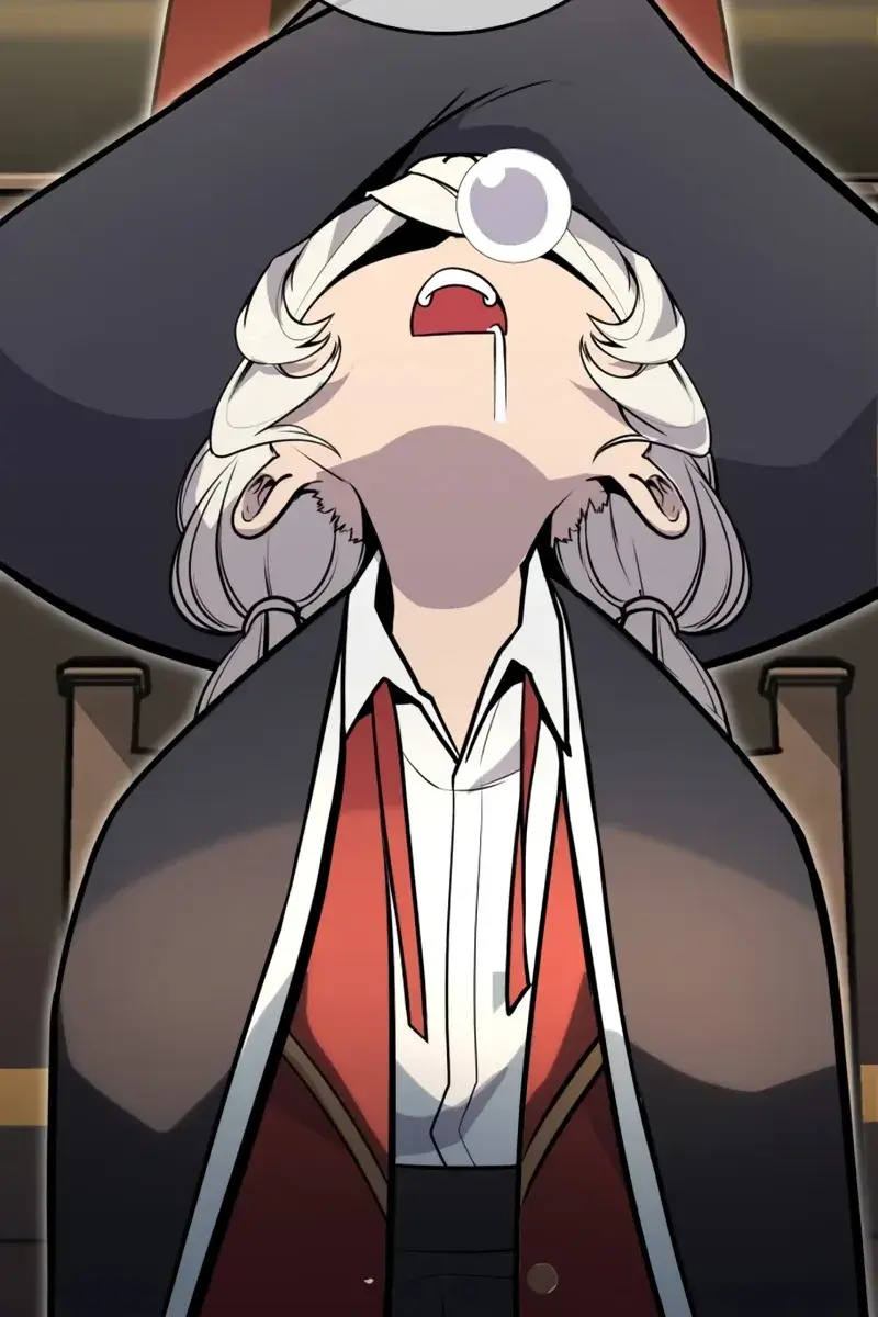 The Extra's Survival Guide Chapter 2 Page 132