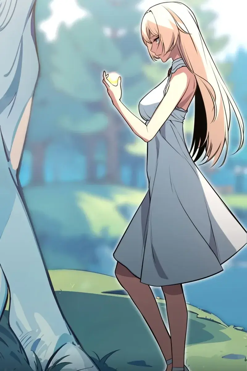 The Extra's Survival Guide Chapter 2 Page 143