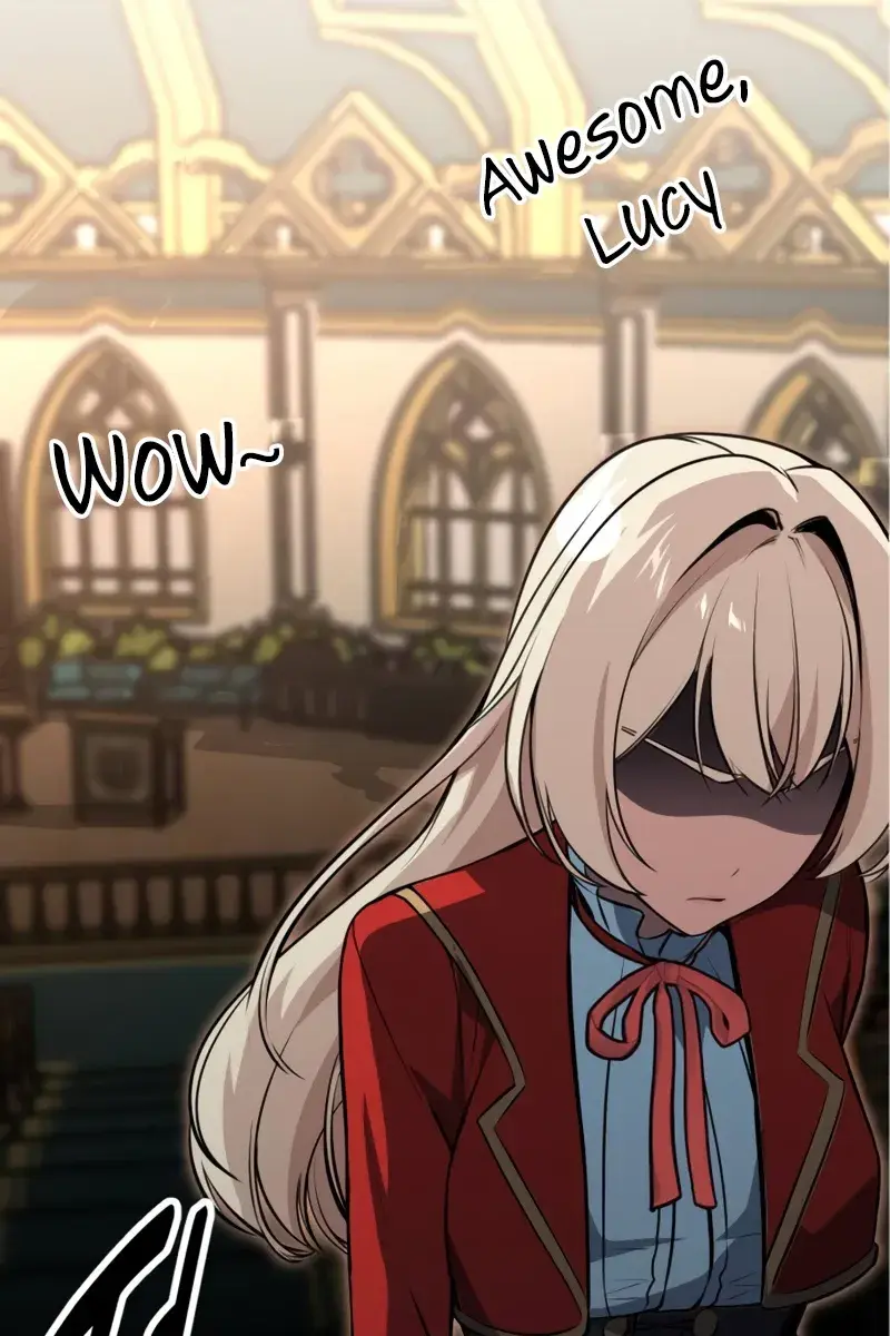 The Extra's Survival Guide Chapter 2 Page 151