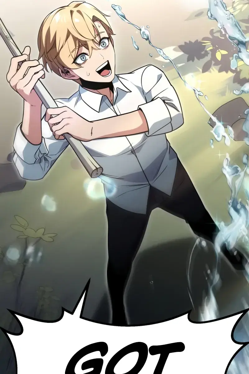 The Extra's Survival Guide Chapter 2 Page 165