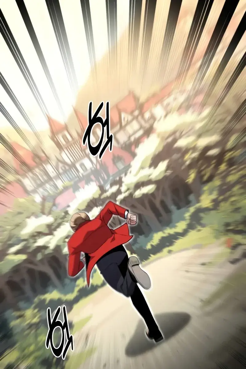 The Extra's Survival Guide Chapter 2 Page 170