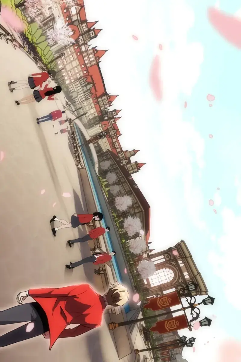 The Extra's Survival Guide Chapter 2 Page 177