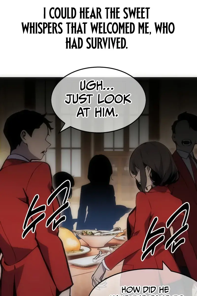 The Extra's Survival Guide Chapter 2 Page 184