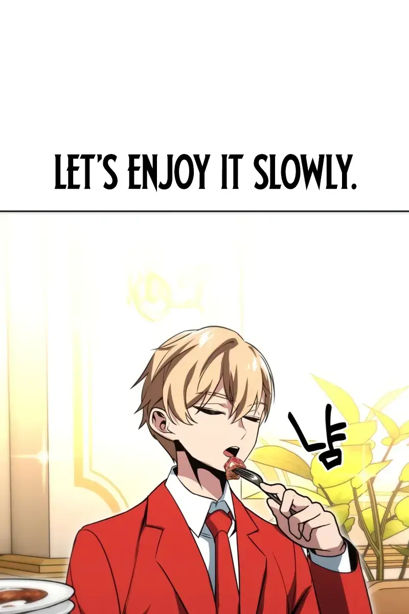 The Extra's Survival Guide Chapter 2 Page 187