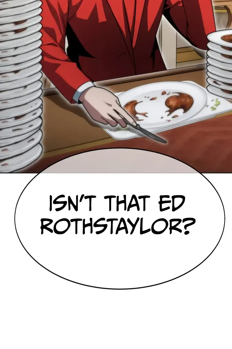 The Extra's Survival Guide Chapter 2 Page 188