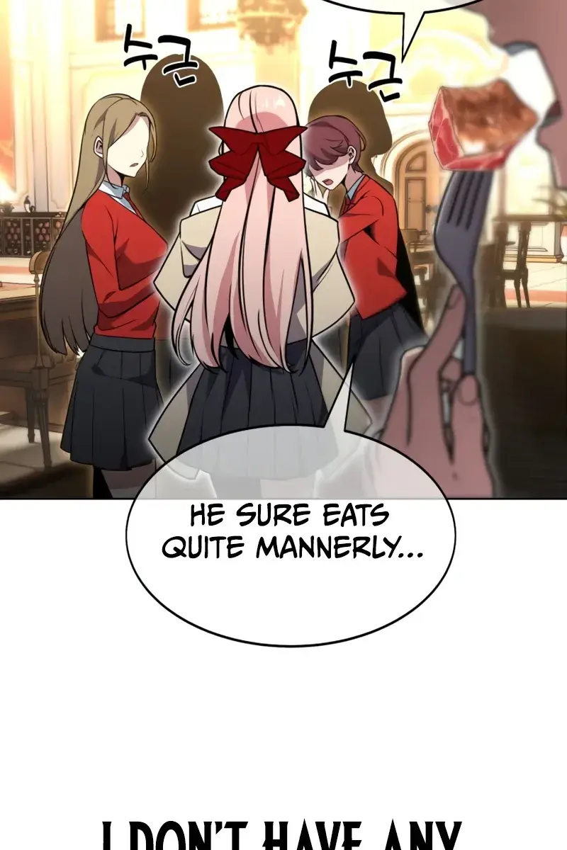 The Extra's Survival Guide Chapter 2 Page 190