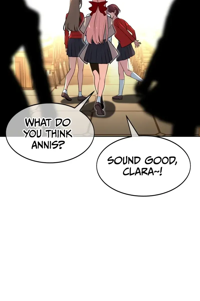 The Extra's Survival Guide Chapter 2 Page 192