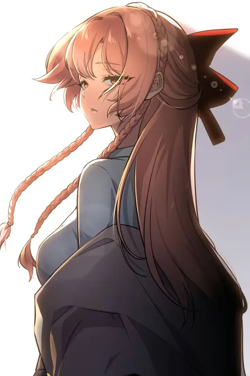 The Extra's Survival Guide Chapter 2 Page 196