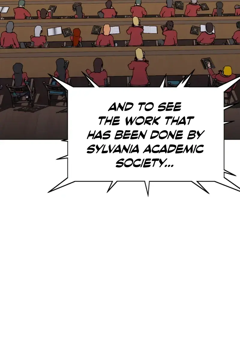 The Extra's Survival Guide Chapter 3 Page 6