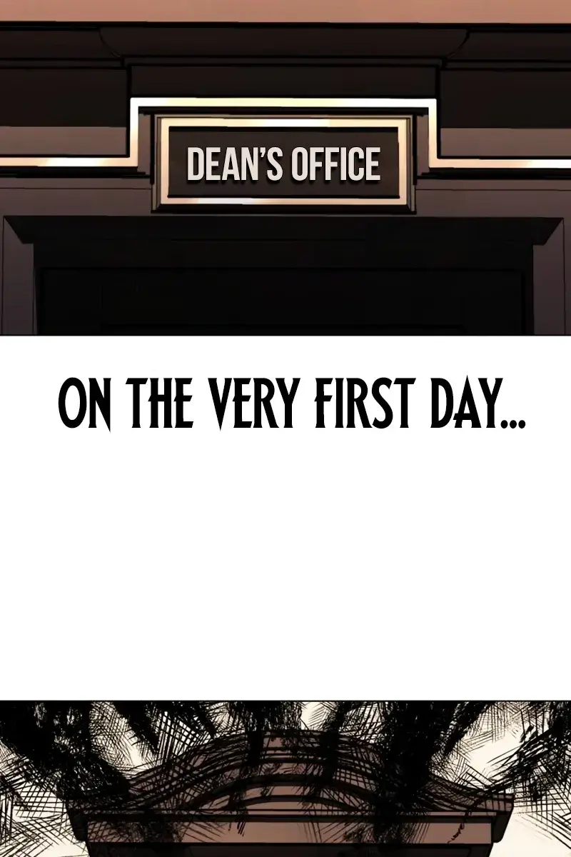 The Extra's Survival Guide Chapter 3 Page 8