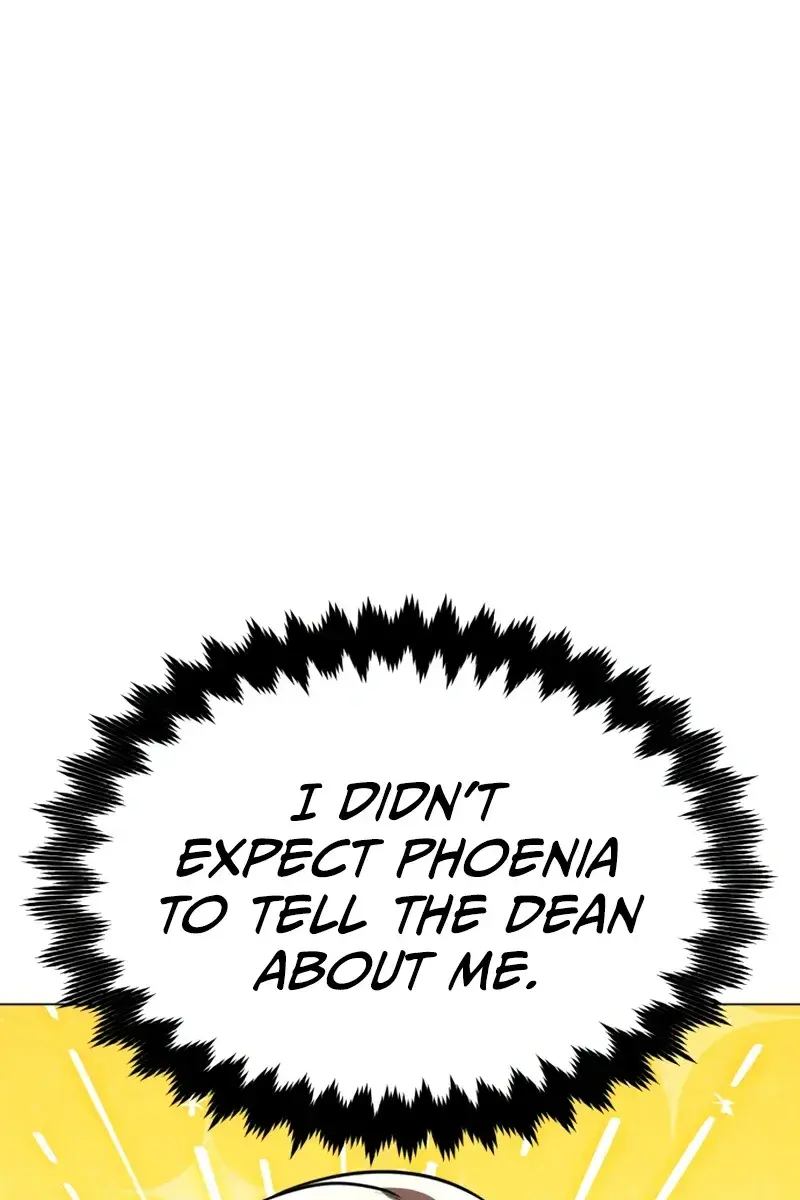 The Extra's Survival Guide Chapter 3 Page 10