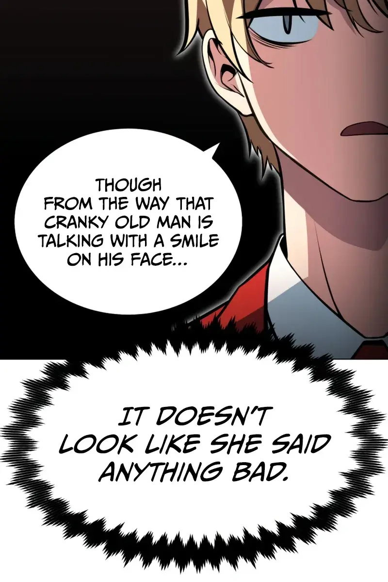 The Extra's Survival Guide Chapter 3 Page 12