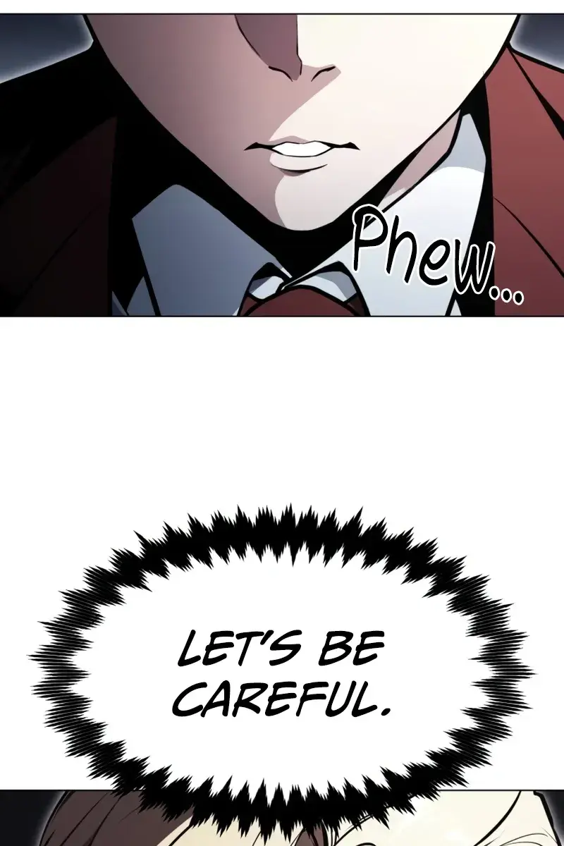 The Extra's Survival Guide Chapter 3 Page 14