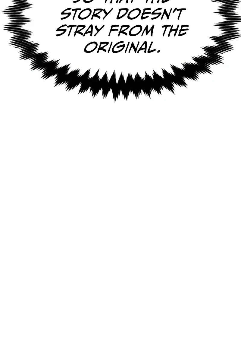 The Extra's Survival Guide Chapter 3 Page 16