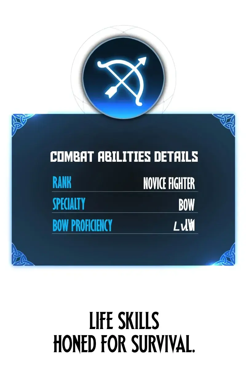 The Extra's Survival Guide Chapter 3 Page 17