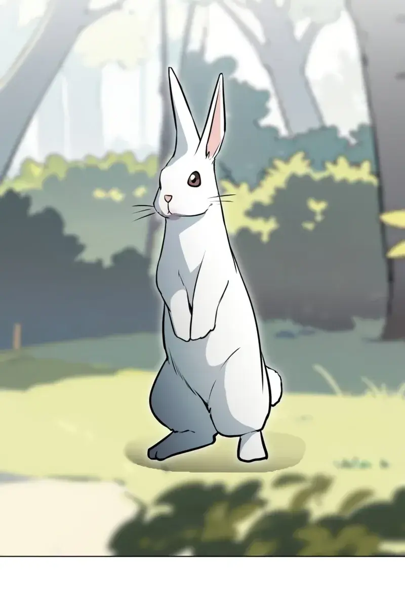 The Extra's Survival Guide Chapter 3 Page 19