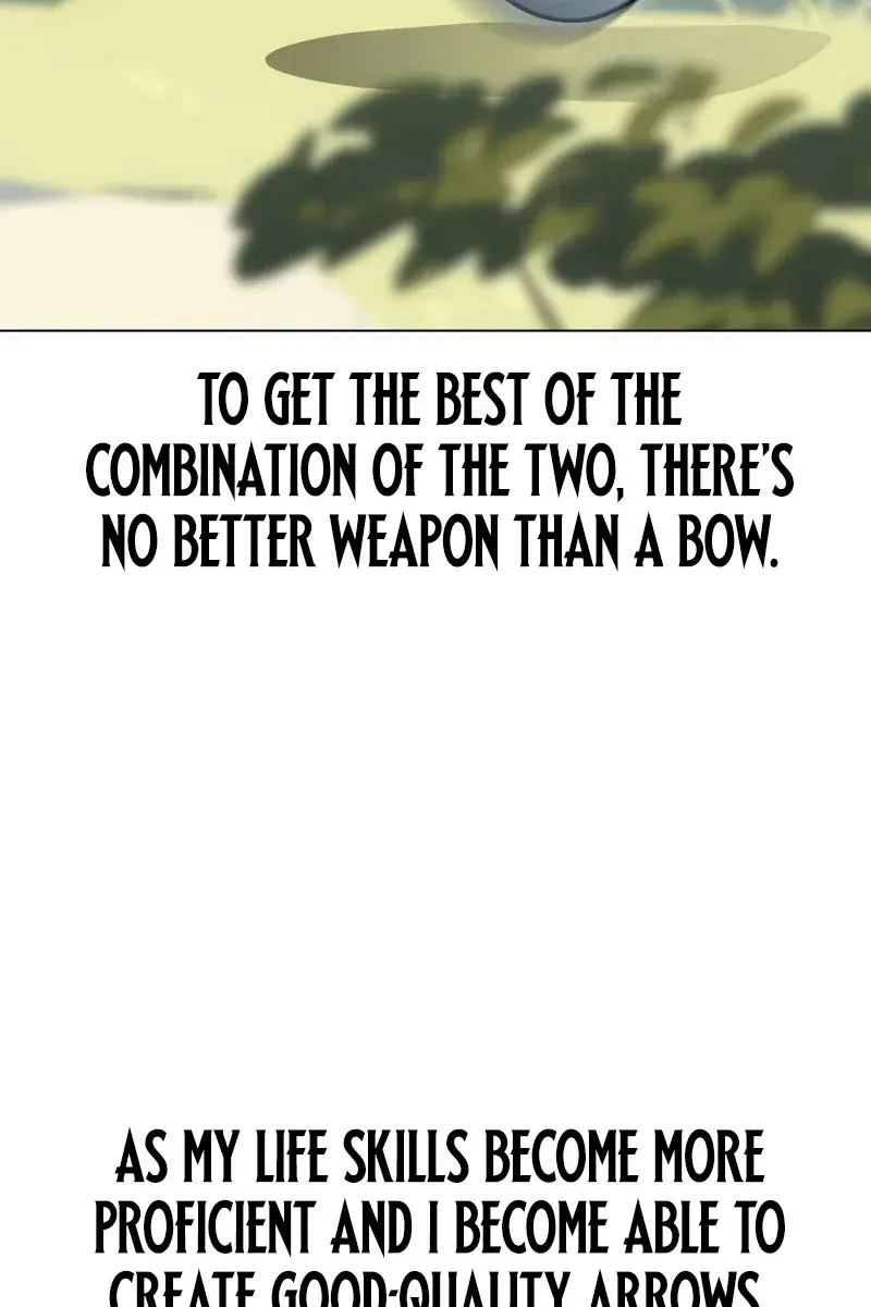 The Extra's Survival Guide Chapter 3 Page 21