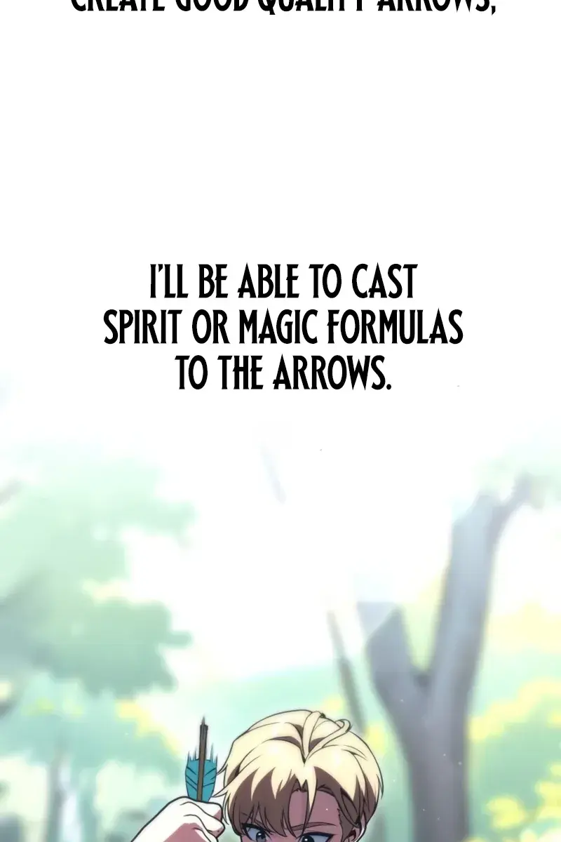 The Extra's Survival Guide Chapter 3 Page 22