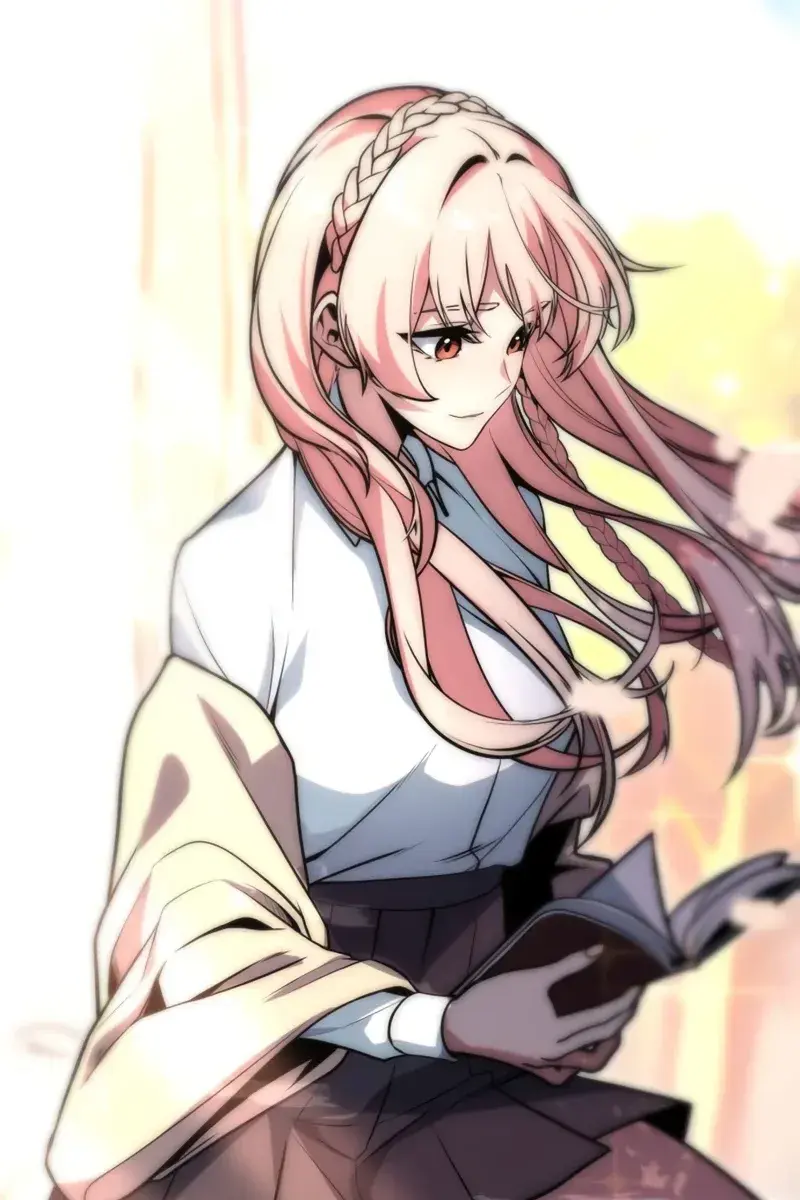 The Extra's Survival Guide Chapter 3 Page 29