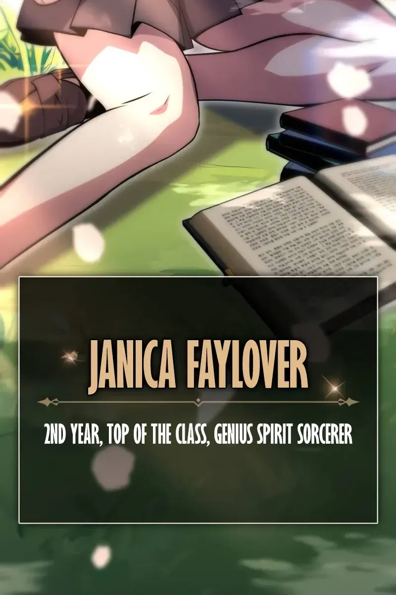 The Extra's Survival Guide Chapter 3 Page 30