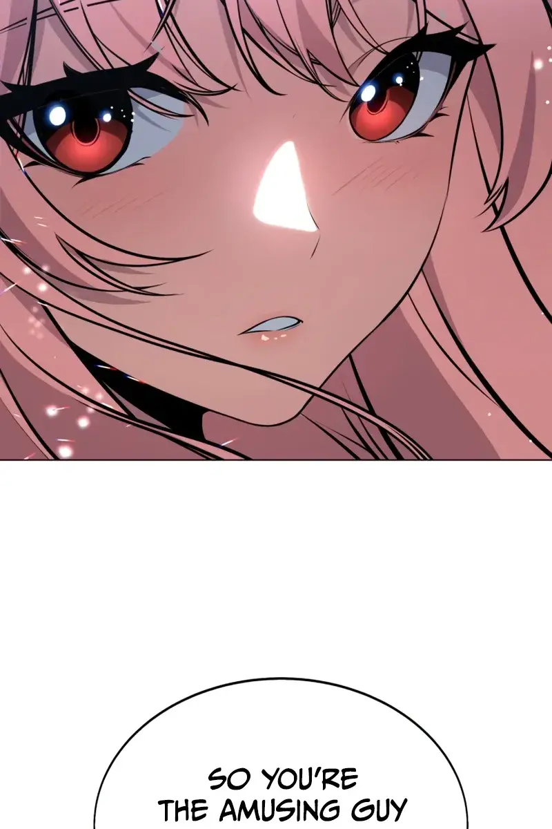 The Extra's Survival Guide Chapter 3 Page 32