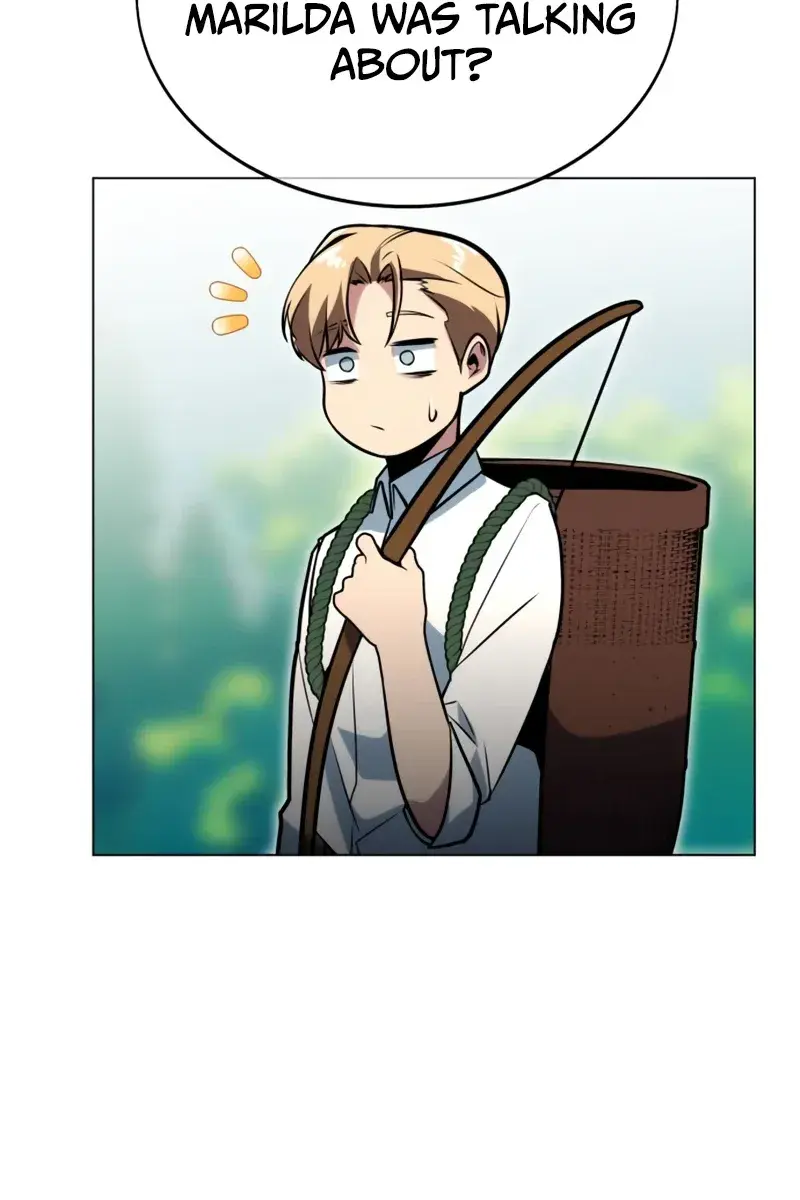 The Extra's Survival Guide Chapter 3 Page 33