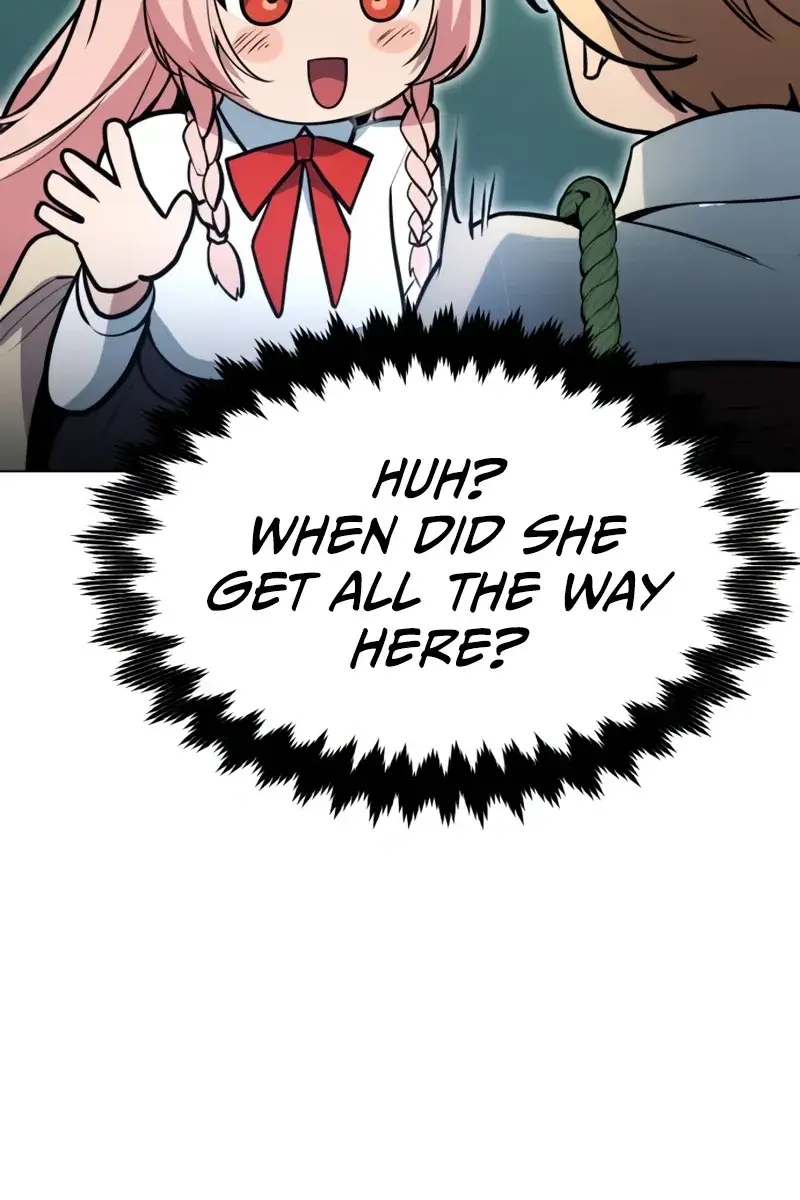 The Extra's Survival Guide Chapter 3 Page 35