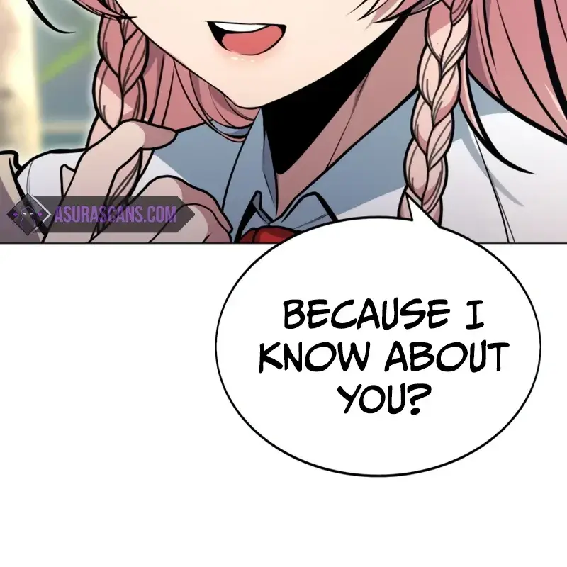 The Extra's Survival Guide Chapter 3 Page 37