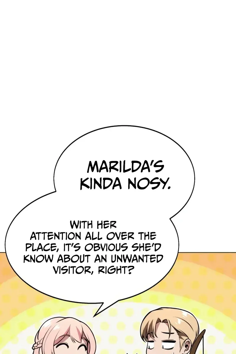 The Extra's Survival Guide Chapter 3 Page 40