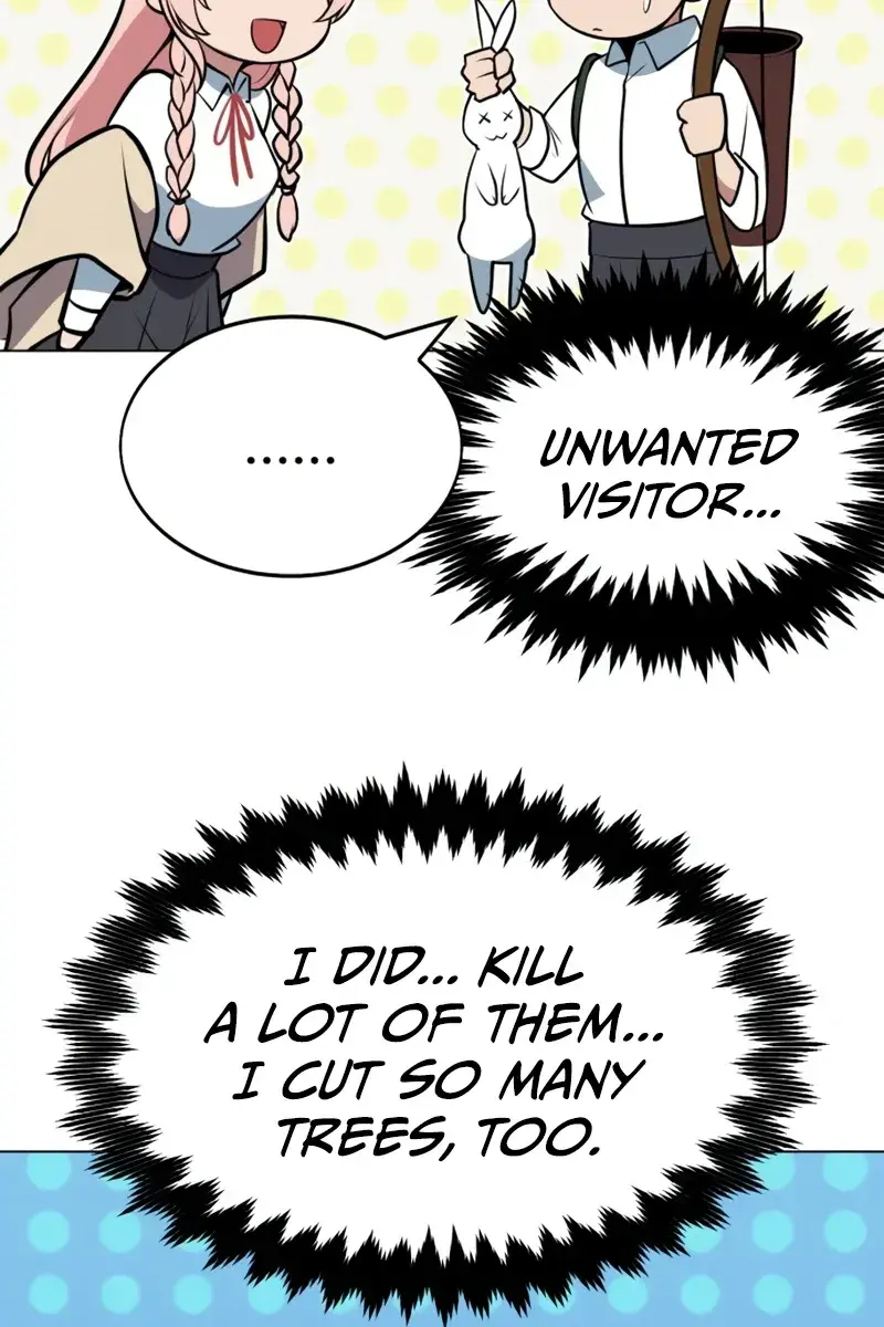 The Extra's Survival Guide Chapter 3 Page 41