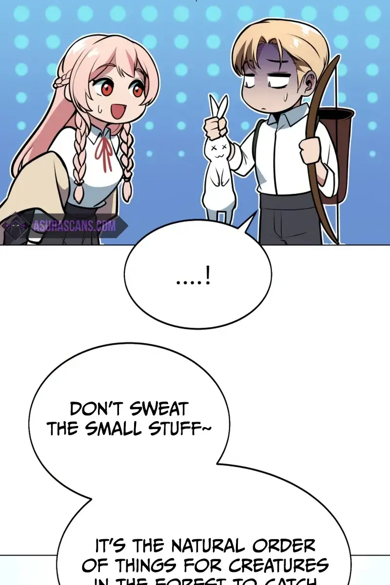 The Extra's Survival Guide Chapter 3 Page 42