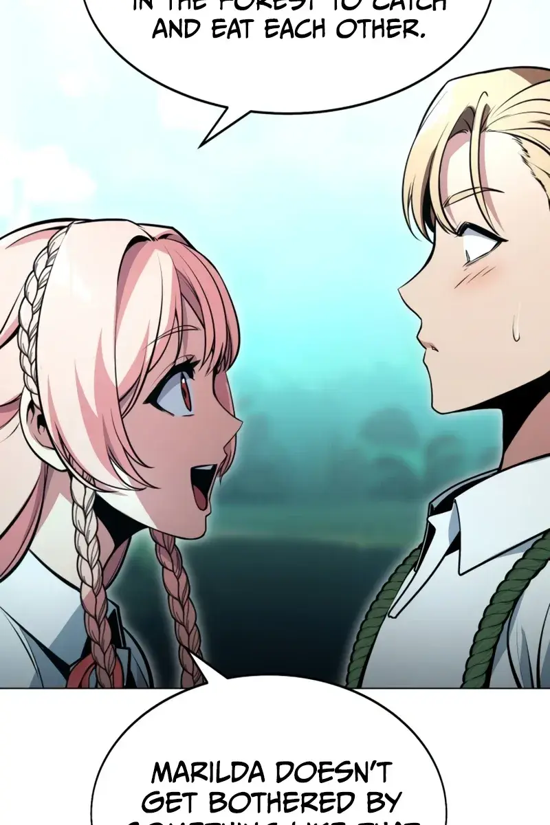 The Extra's Survival Guide Chapter 3 Page 43