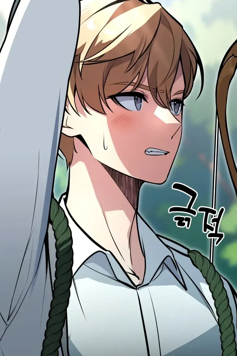 The Extra's Survival Guide Chapter 3 Page 45