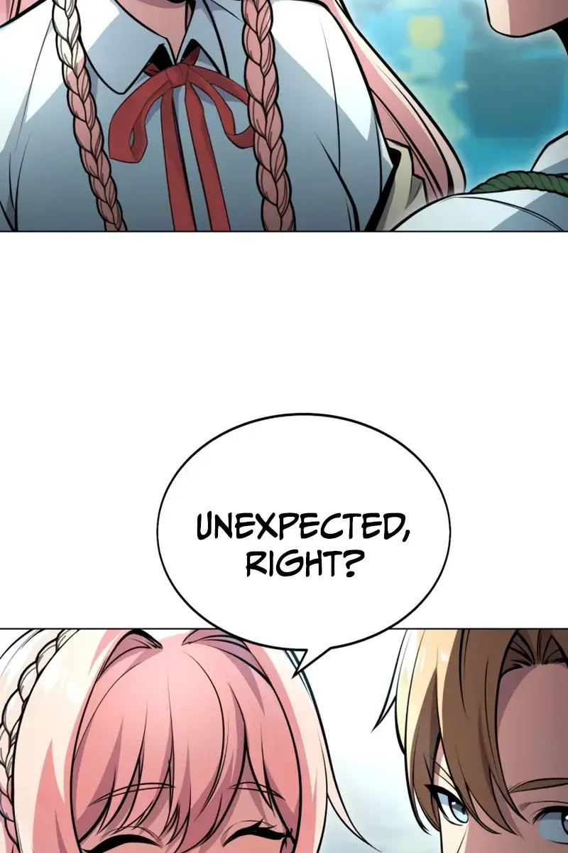 The Extra's Survival Guide Chapter 3 Page 47