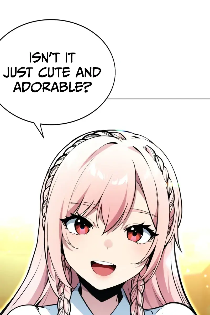 The Extra's Survival Guide Chapter 3 Page 50