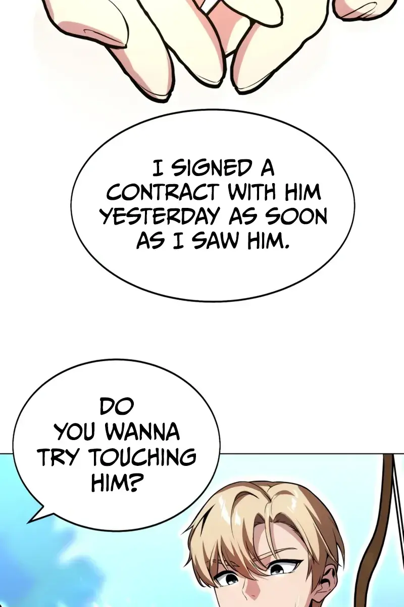 The Extra's Survival Guide Chapter 3 Page 52